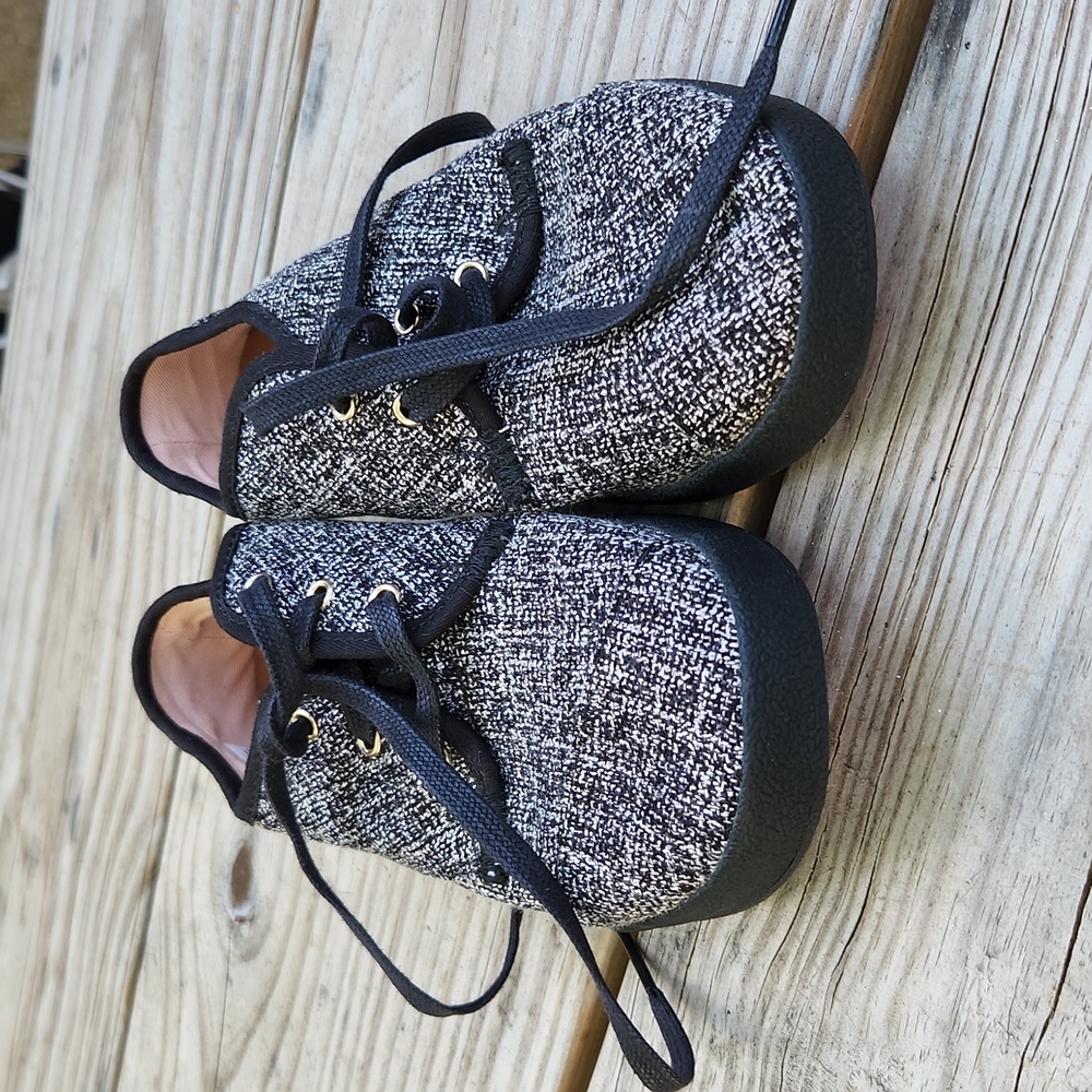 TOMS Tweed Sneakers
